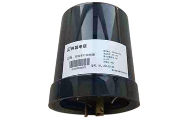 單燈控制器 WL-ZM-03-02